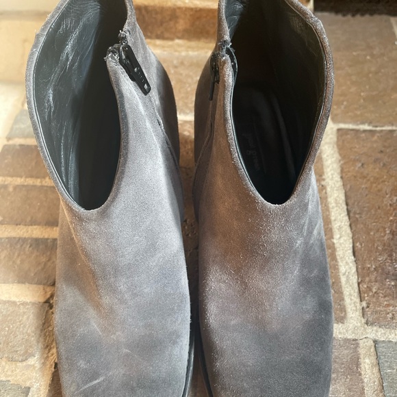 Paul Green Delgado Ankle Boot Size 8 - Picture 13 of 16